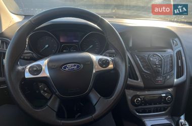 Універсал Ford Focus 2013 в Мукачевому фото 9 Універсал Ford Focus 2013 в Мукачевому