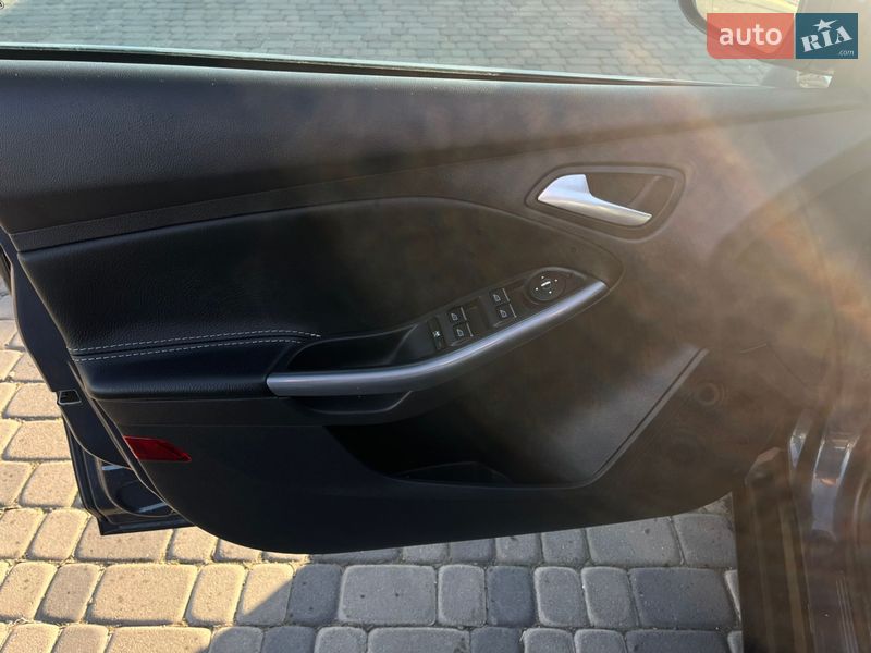 Універсал Ford Focus 2013 в Мукачевому фото 10 Універсал Ford Focus 2013 в Мукачевому