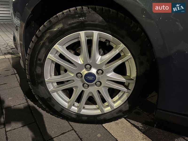 Універсал Ford Focus 2013 в Мукачевому фото 18 Універсал Ford Focus 2013 в Мукачевому