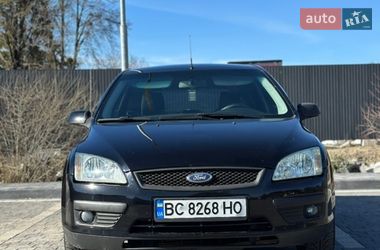 Ford Focus  2006