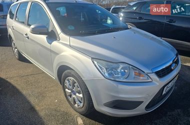 Ford Focus  2009