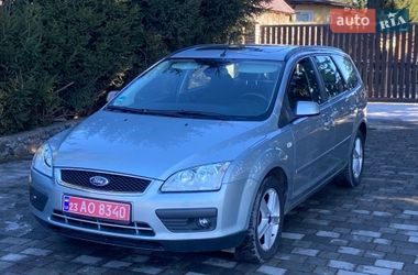 Ford Focus  2006