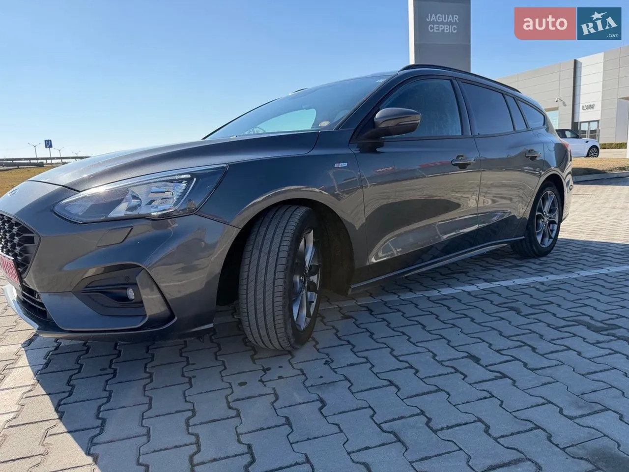 2019 Ford Focus - мініатюра 5