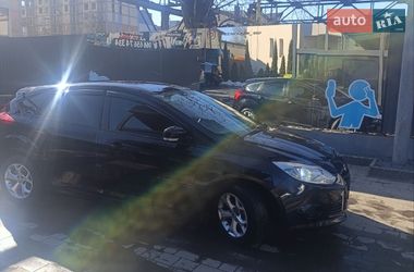Ford Focus  2013