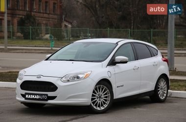 Ford Focus  2012
