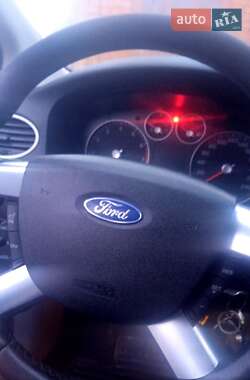 Ford Focus  2007