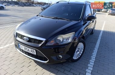 Ford Focus  2009
