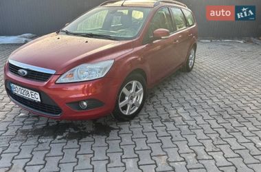 Ford Focus  2009