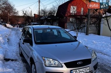 Ford Focus  2005