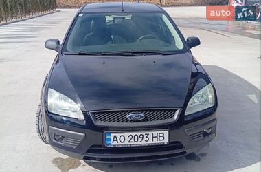 Ford Focus  2005