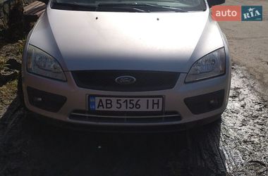Ford Focus  2004