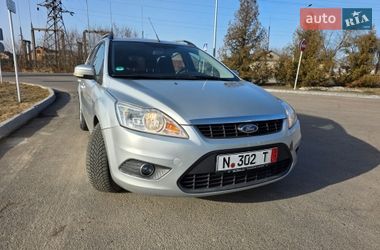 Ford Focus  2009