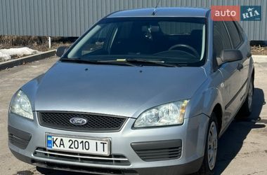 Ford Focus  2005