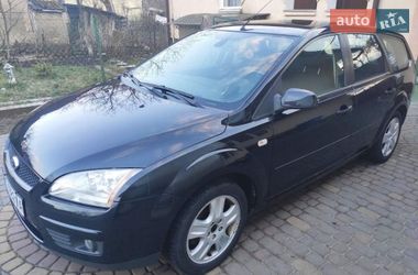 Ford Focus  2007