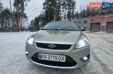 Ford Focus  2009