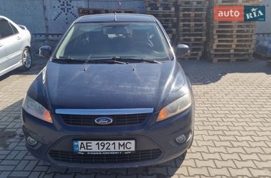 Ford Focus  2008