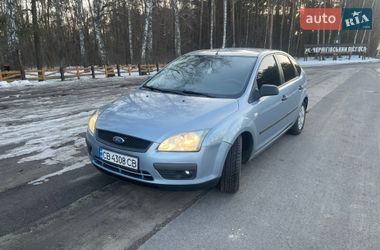 Ford Focus  2005
