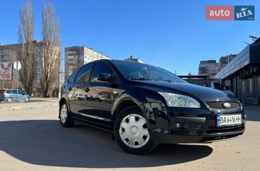 Ford Focus  2006
