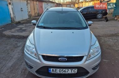 Ford Focus  2011
