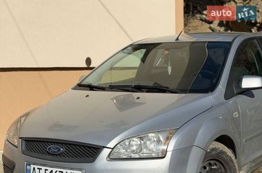Ford Focus 2007