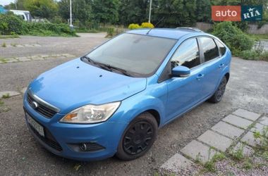 Ford Focus  2008