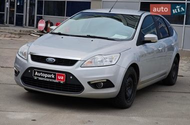 Ford Focus  2010