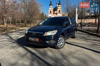 Ford Focus  2008