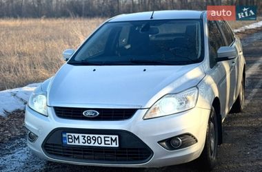 Ford Focus  2008