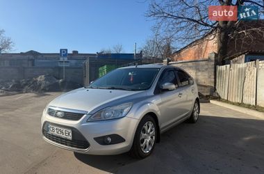 Ford Focus  2011