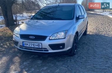 Ford Focus  2006