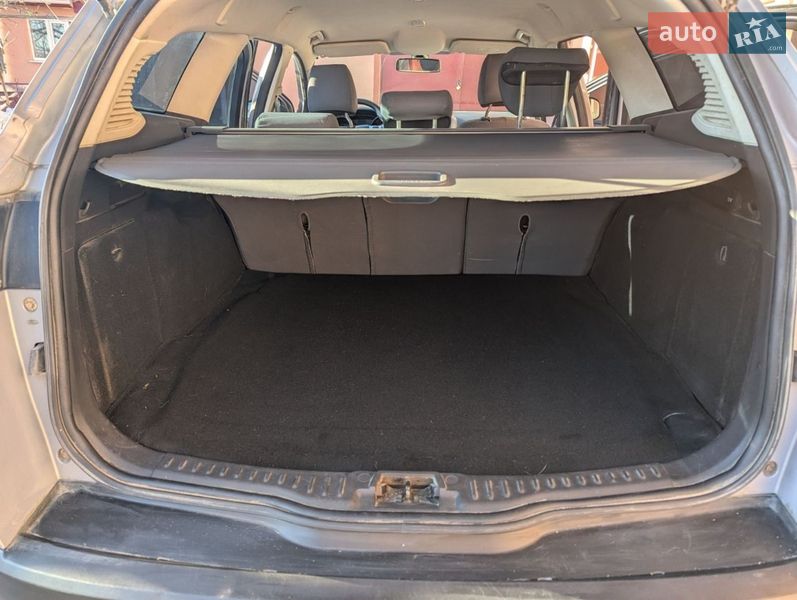 Універсал Ford Focus 2011 в Дунаївцях