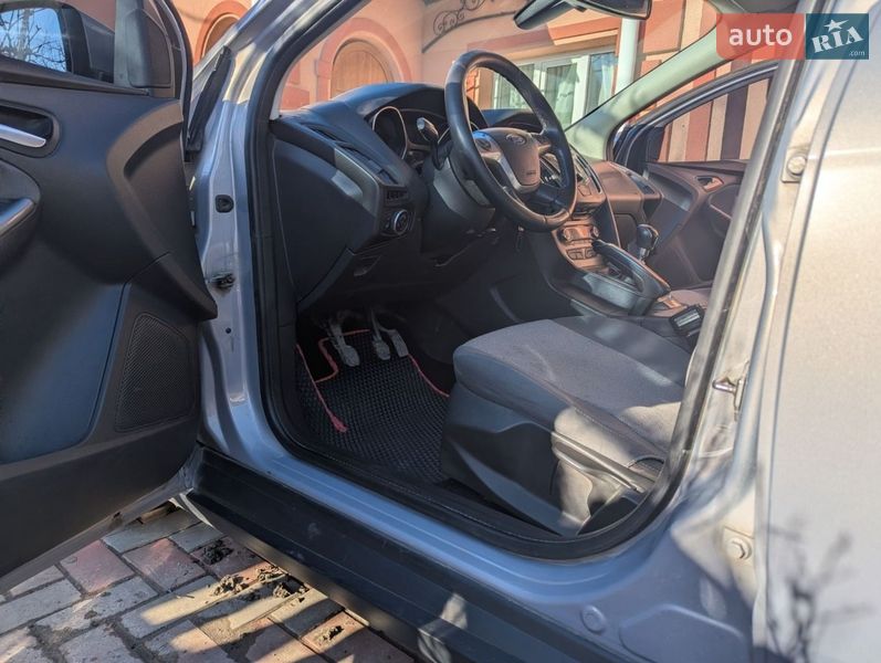 Універсал Ford Focus 2011 в Дунаївцях