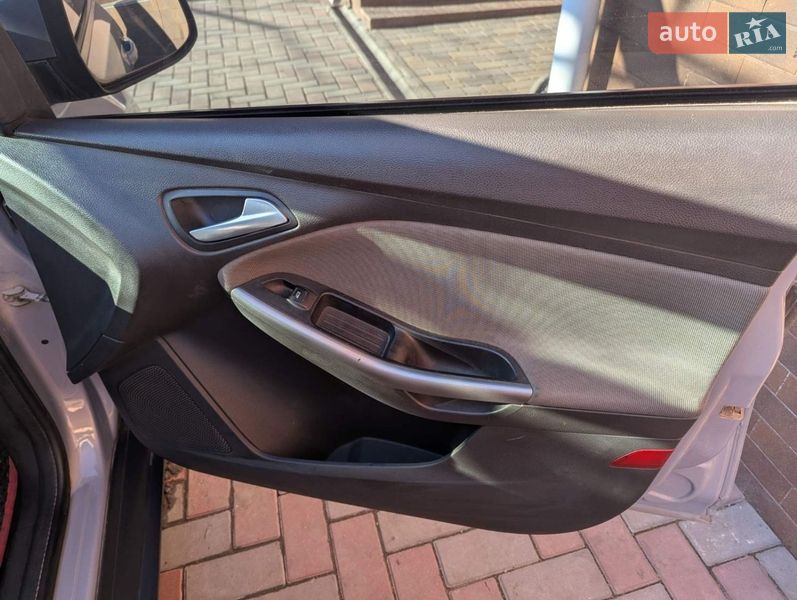 Універсал Ford Focus 2011 в Дунаївцях