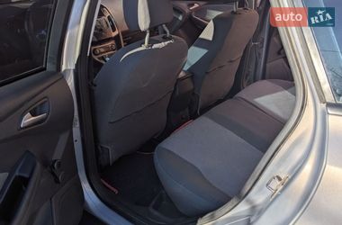 Універсал Ford Focus 2011 в Дунаївцях