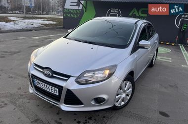 Ford Focus  2011