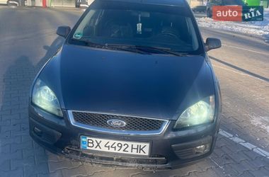 Ford Focus 2005