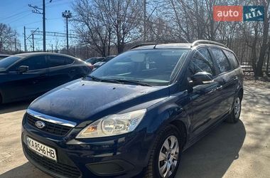 Ford Focus  2009