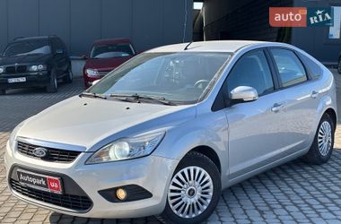 Ford Focus  2008