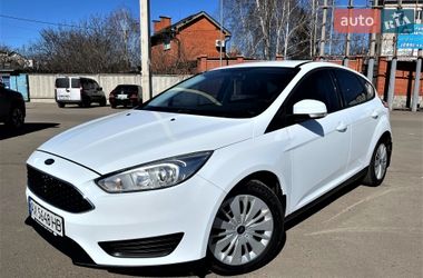 Ford Focus  2017