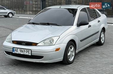 Ford Focus  2003