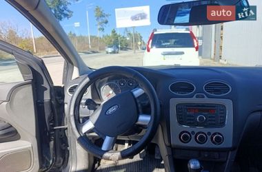 Ford Focus  2007