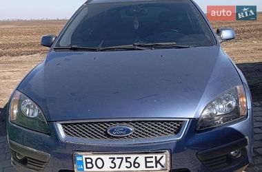 Ford Focus  2004