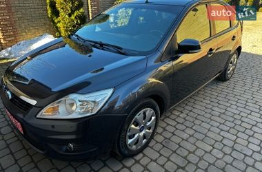 Ford Focus  2008