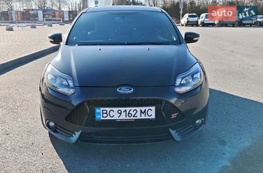 Ford Focus 2013