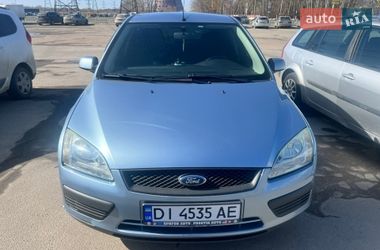 Ford Focus  2006