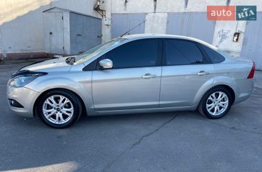 Ford Focus  2009
