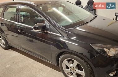 Ford Focus  2013