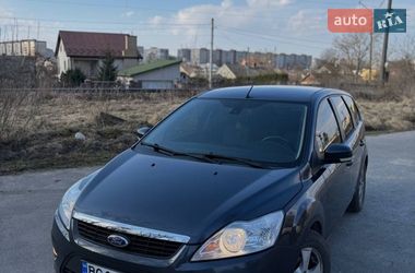 Ford Focus 2010