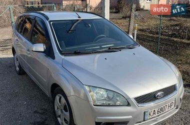 Ford Focus  2006