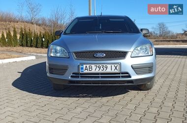 Ford Focus 2006
